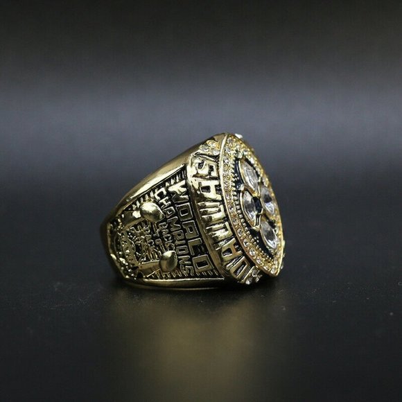 Dallas Cowboys Fan Edition Championship Rings - Picture 8 of 13